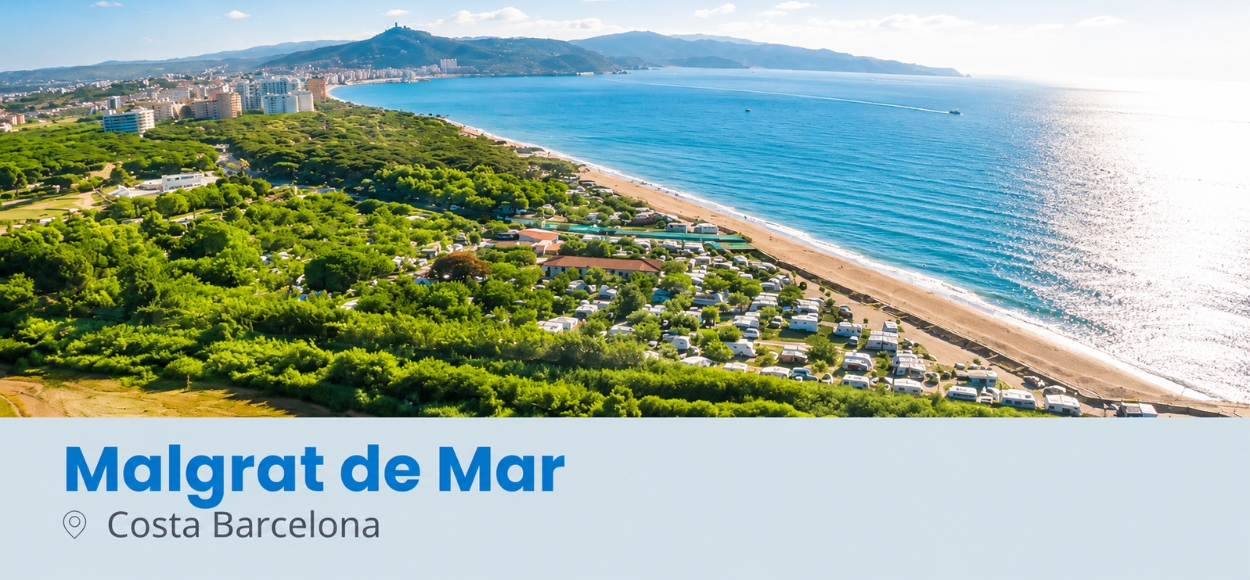 Malgrat de Mar