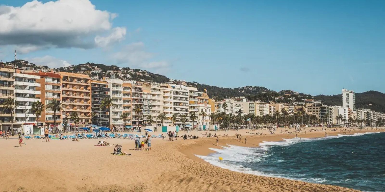 Hôtels Marsol à Lloret de Mar : Marsol, Costa Encantada