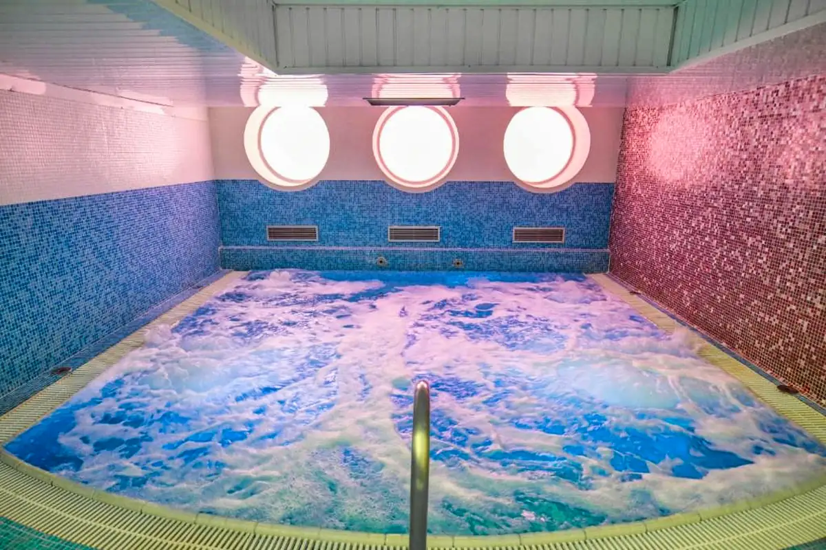 Hôtel BCL Levante Club & Spa - Adults Recommended
