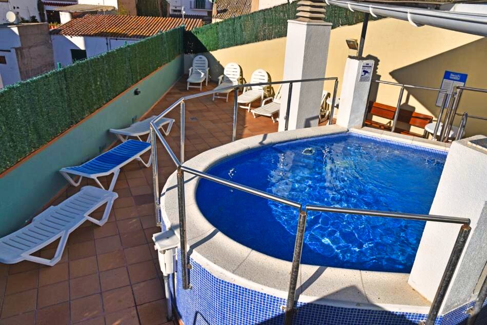 Appartements Dosjoimi