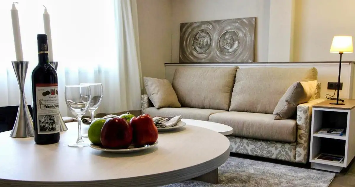 Pierre & Vacances Barcelona Sants