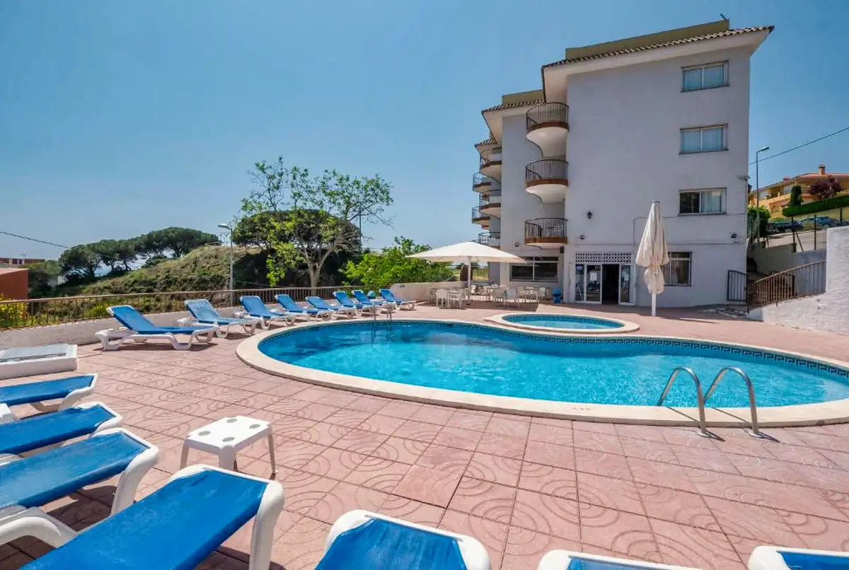 Appartements AR Muntanya Mar