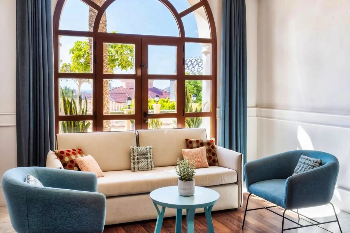 The Level at Meliá Villaitana