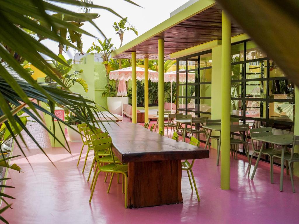 Tropicana Ibiza Suites - Adults Only