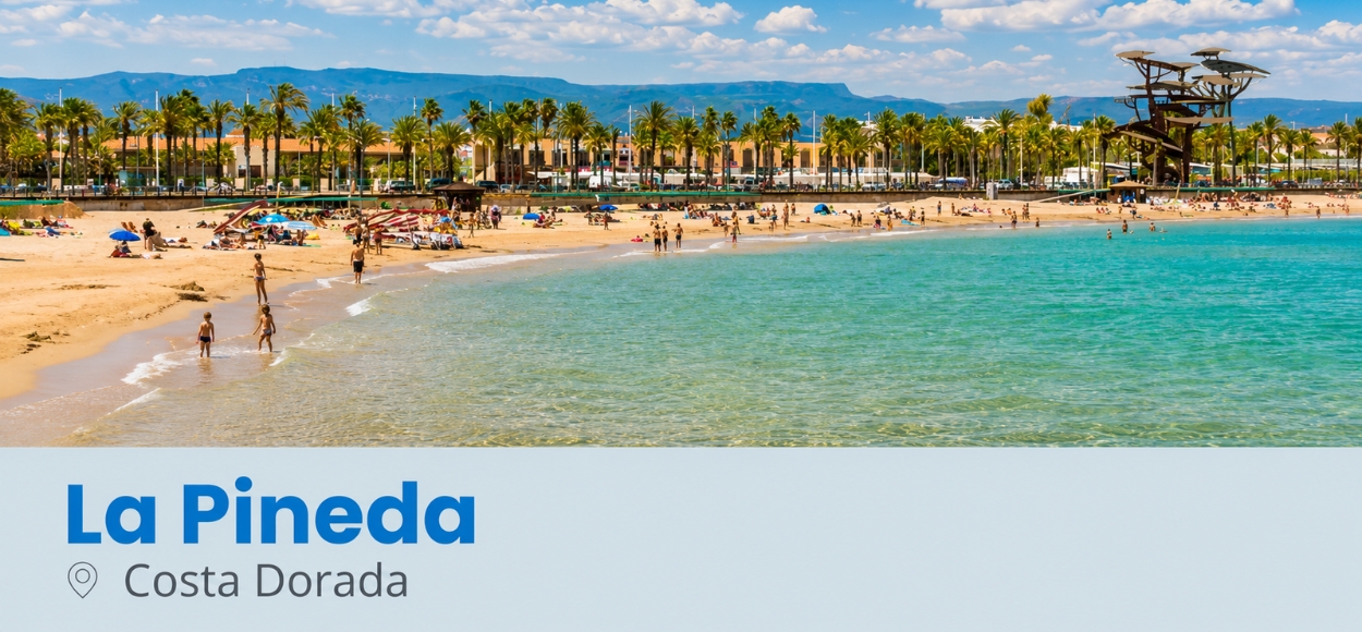 La Pineda (de Salou)