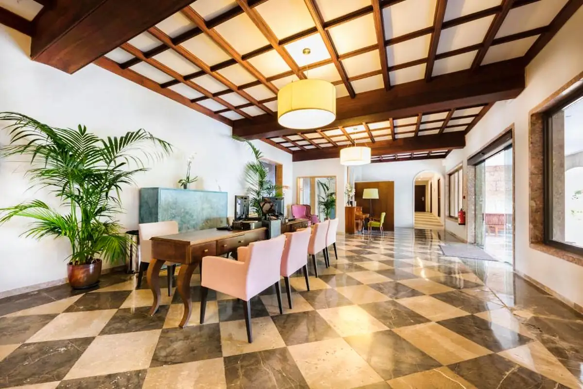 Hôtel Be Live Adults Only La Cala Boutique