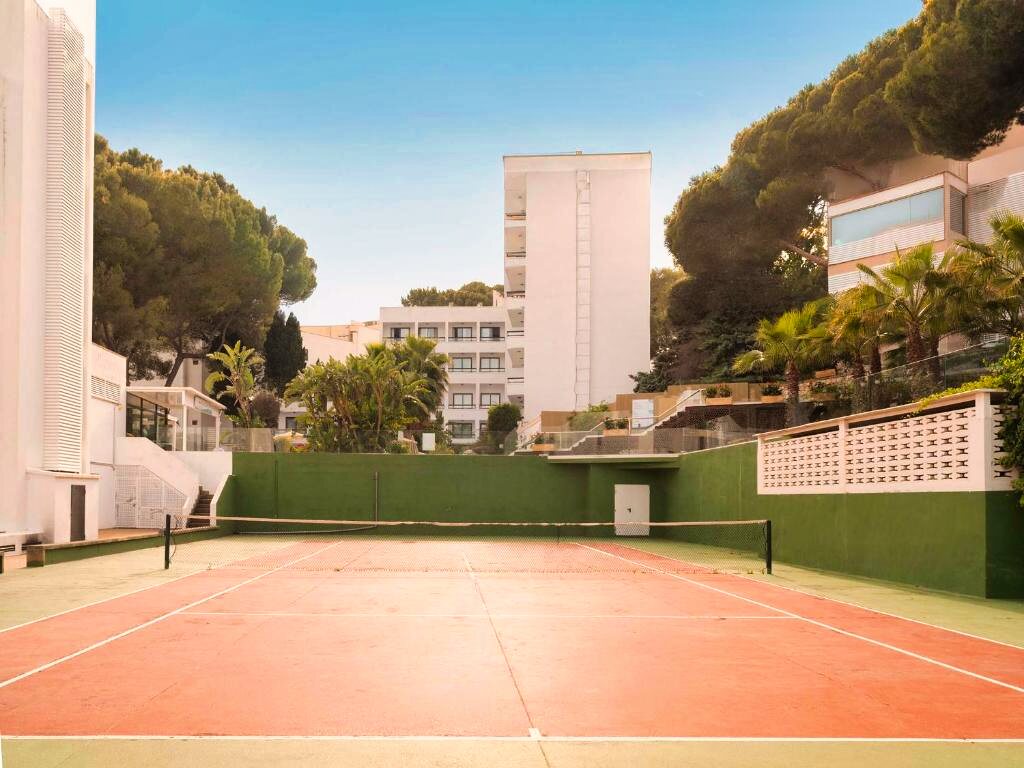 Hôtel Ona Palmira Paguera