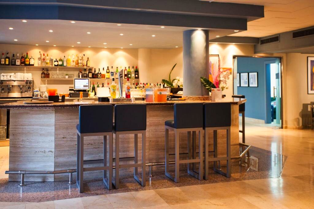 Hôtel Be Live Experience Costa Palma
