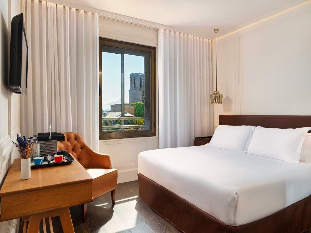 Hôtel H10 Montcada Boutique