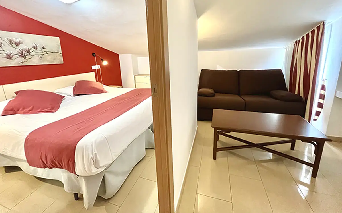 Neptuno Hotel & Spa