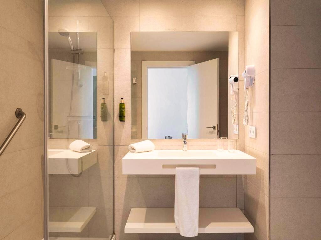 Hôtel Ona Palmira Paguera