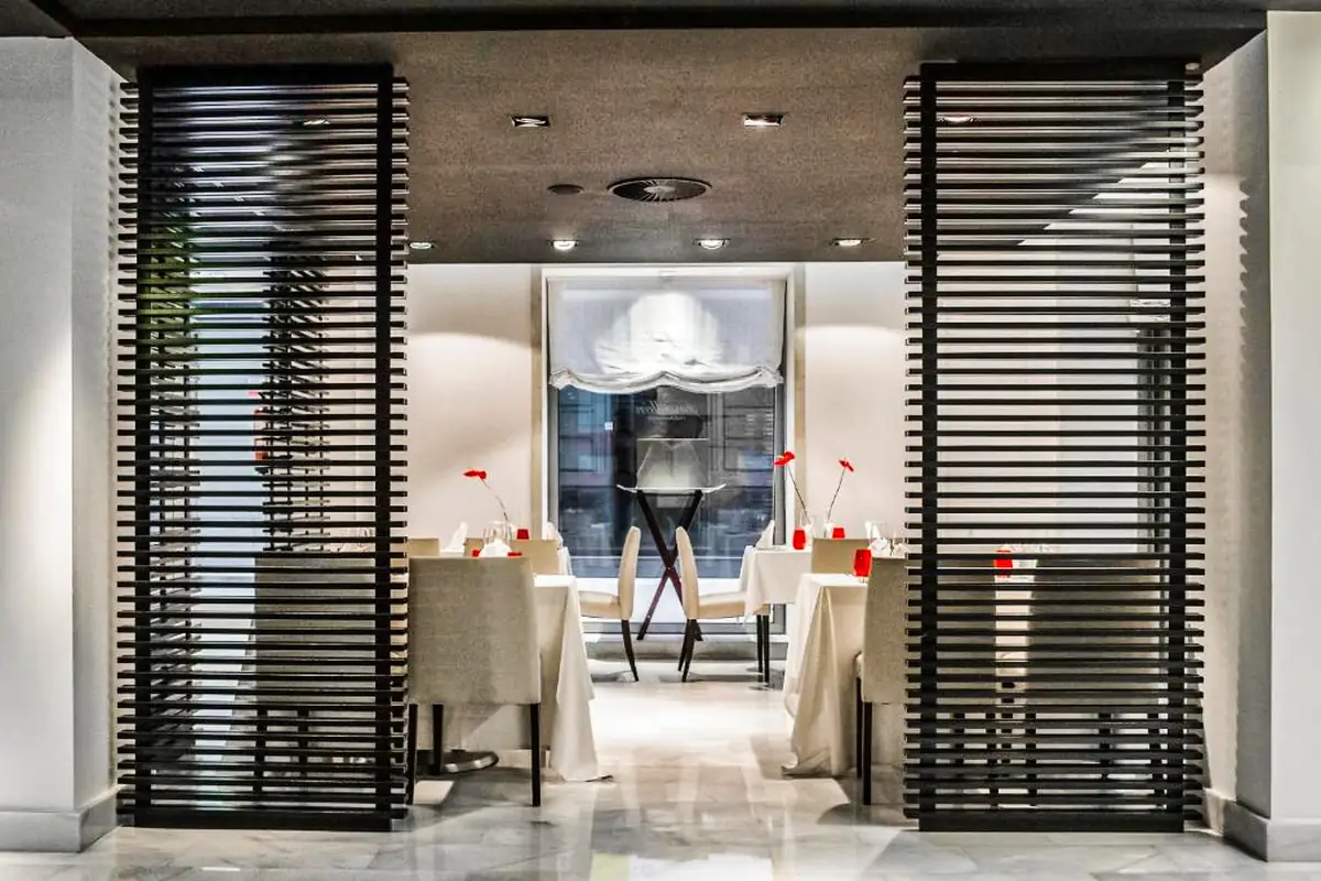 Hospes Amérigo, Alicante, a Member of Design Hotels