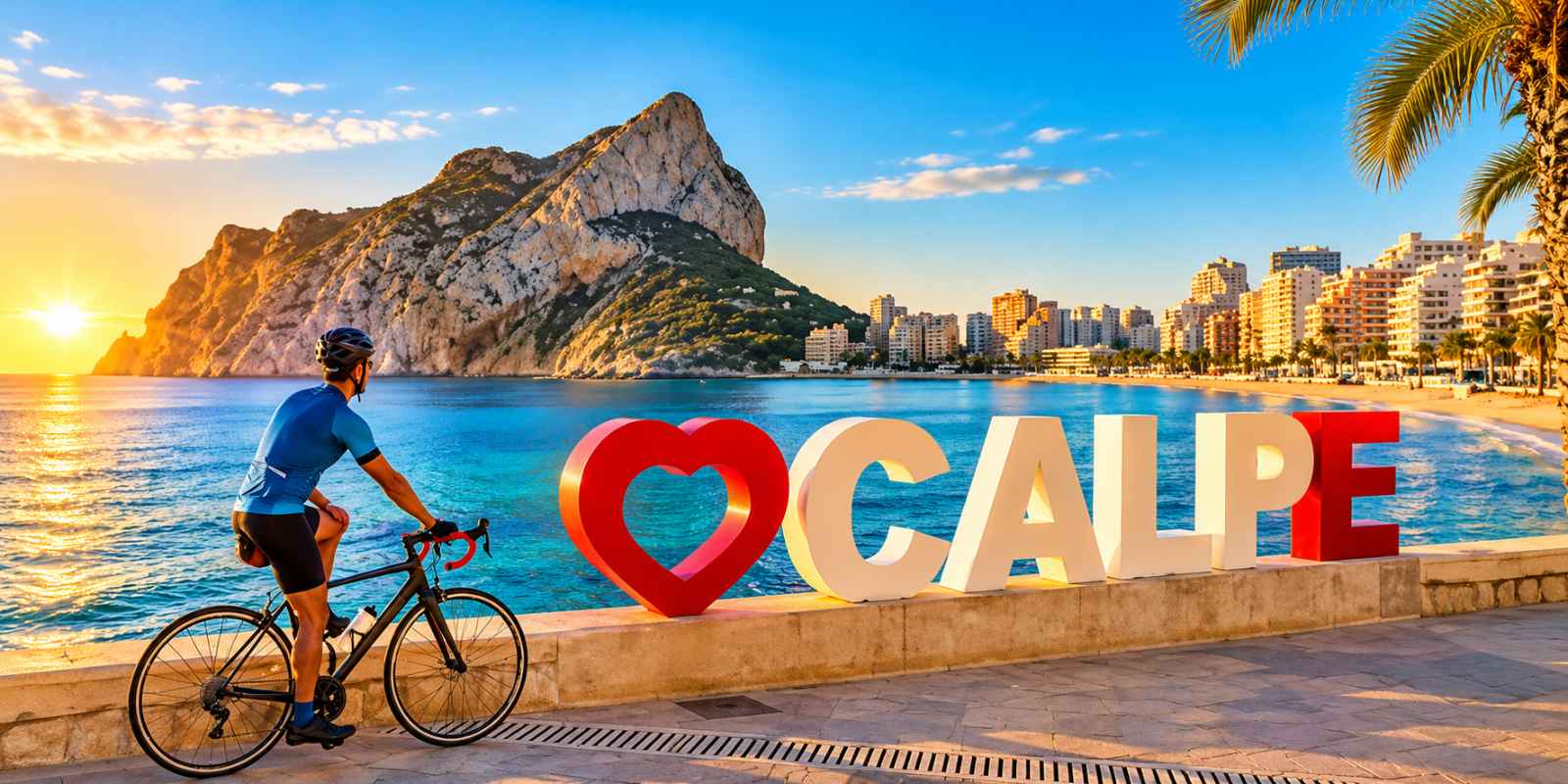 Groupe Costa Blanca