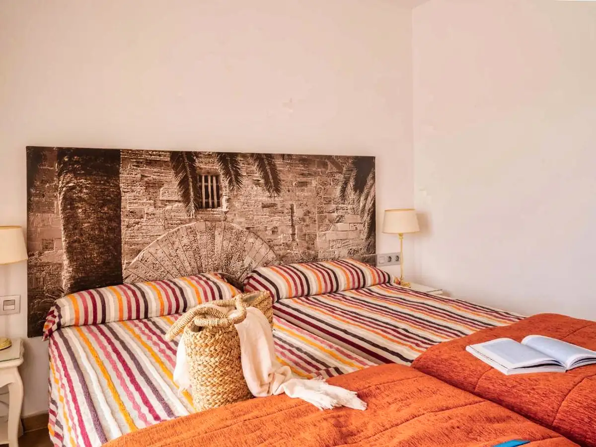 Ona Aucanada Aparthotel