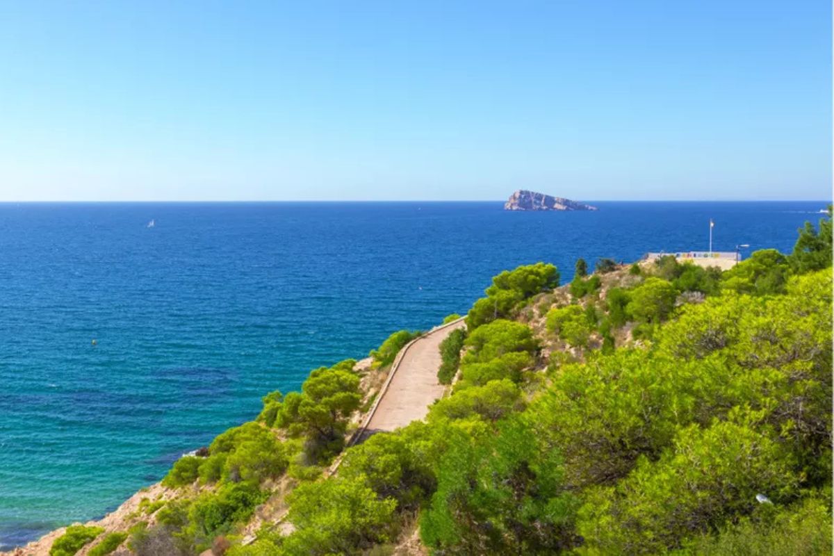 Benidorm Nature