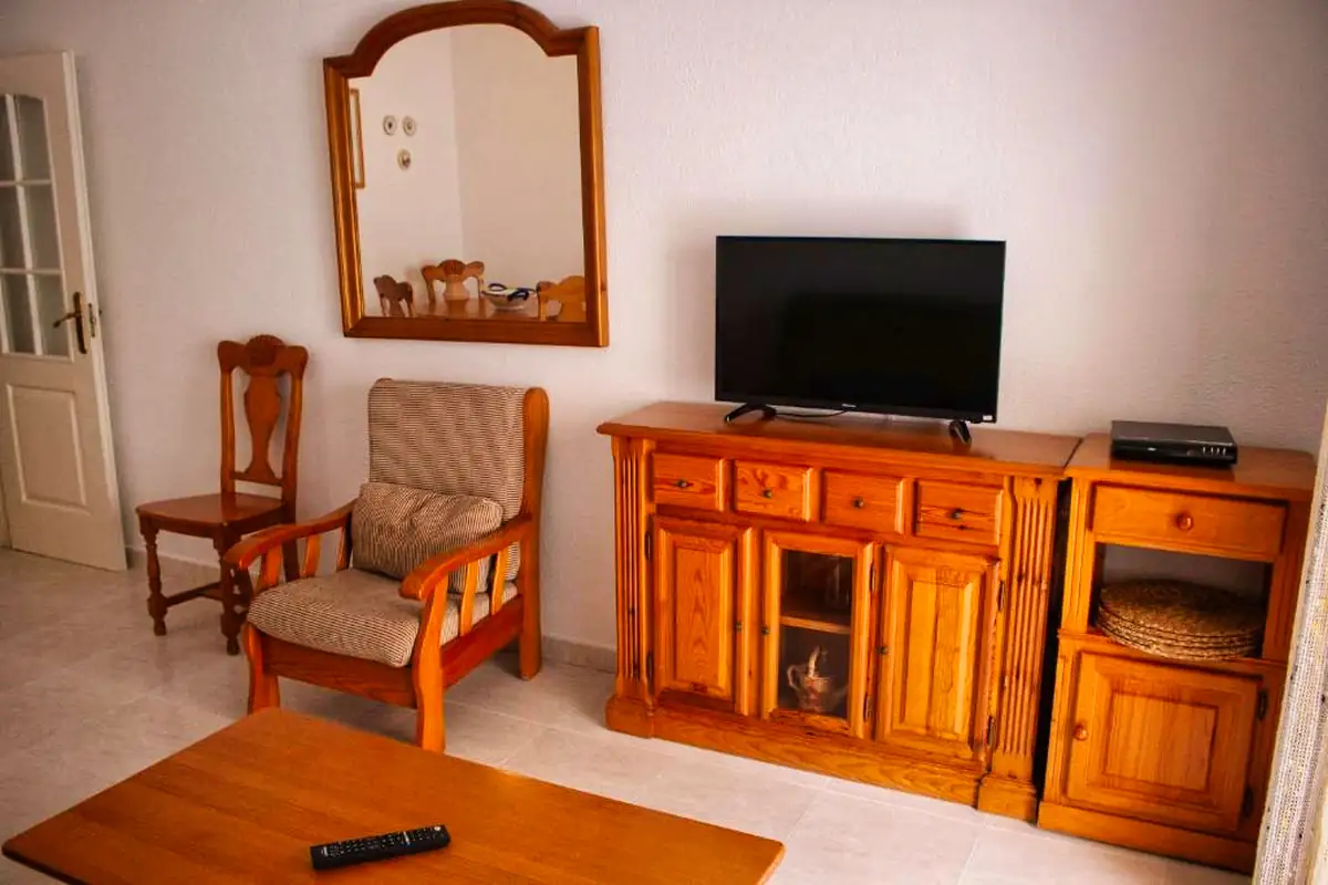 Apartamentos Topacio | Unitursa