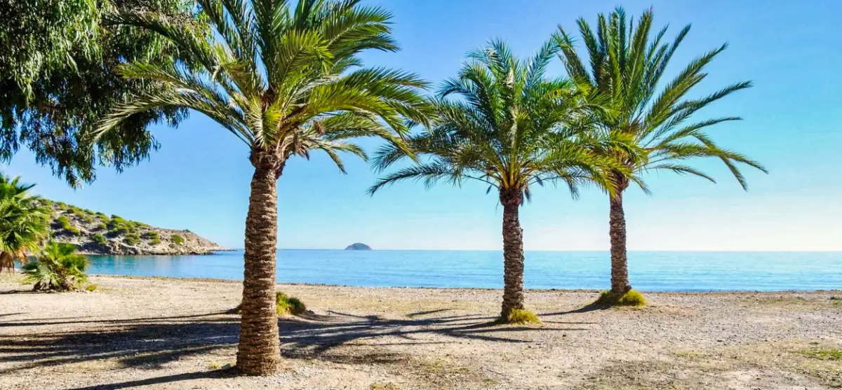 Plages de Villajoyosa