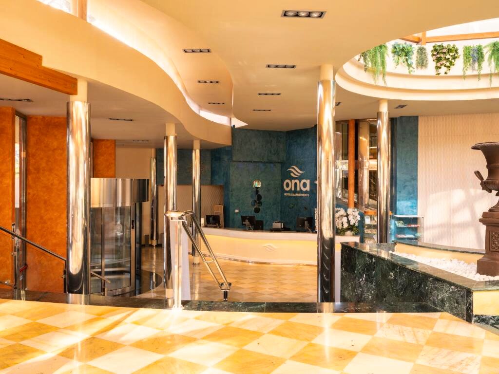 Hôtel Ona Palmira Paguera