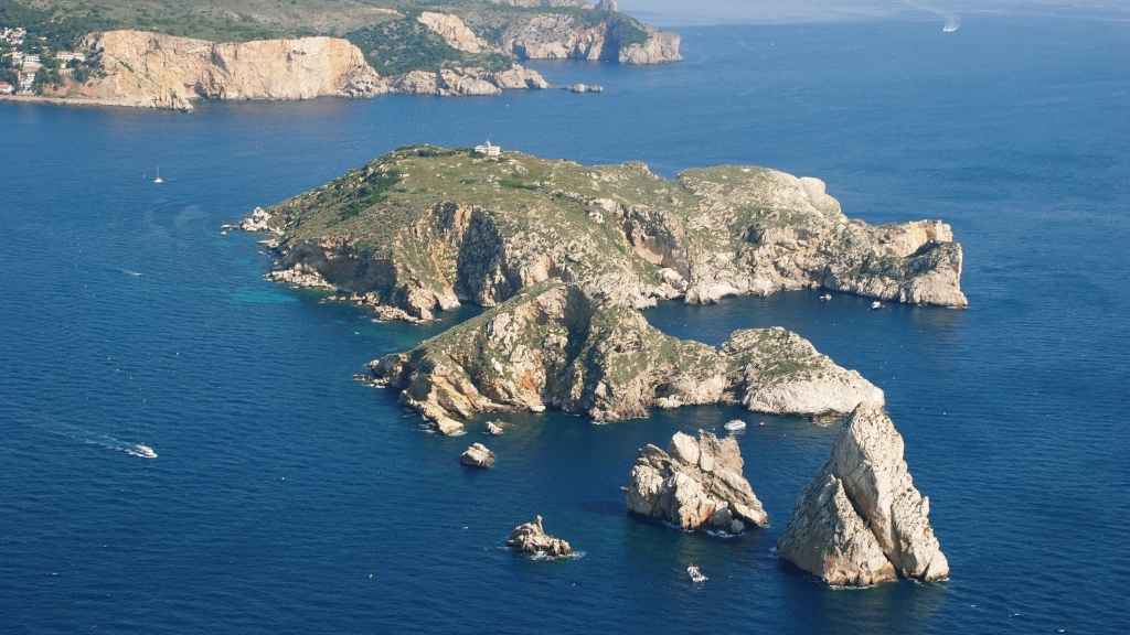 Îles Medes