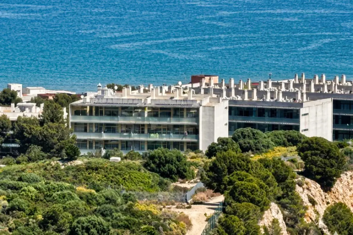 Résidence Apolo Suites