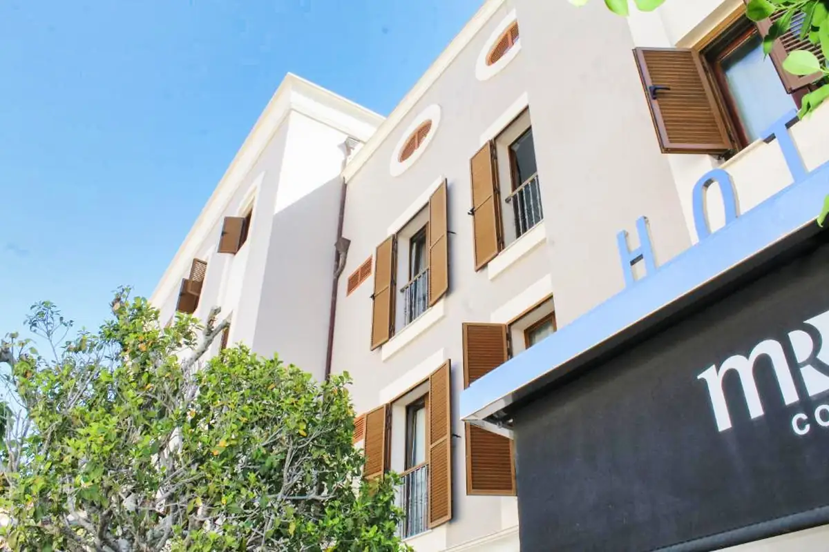 Hotel MR Costa Blanca