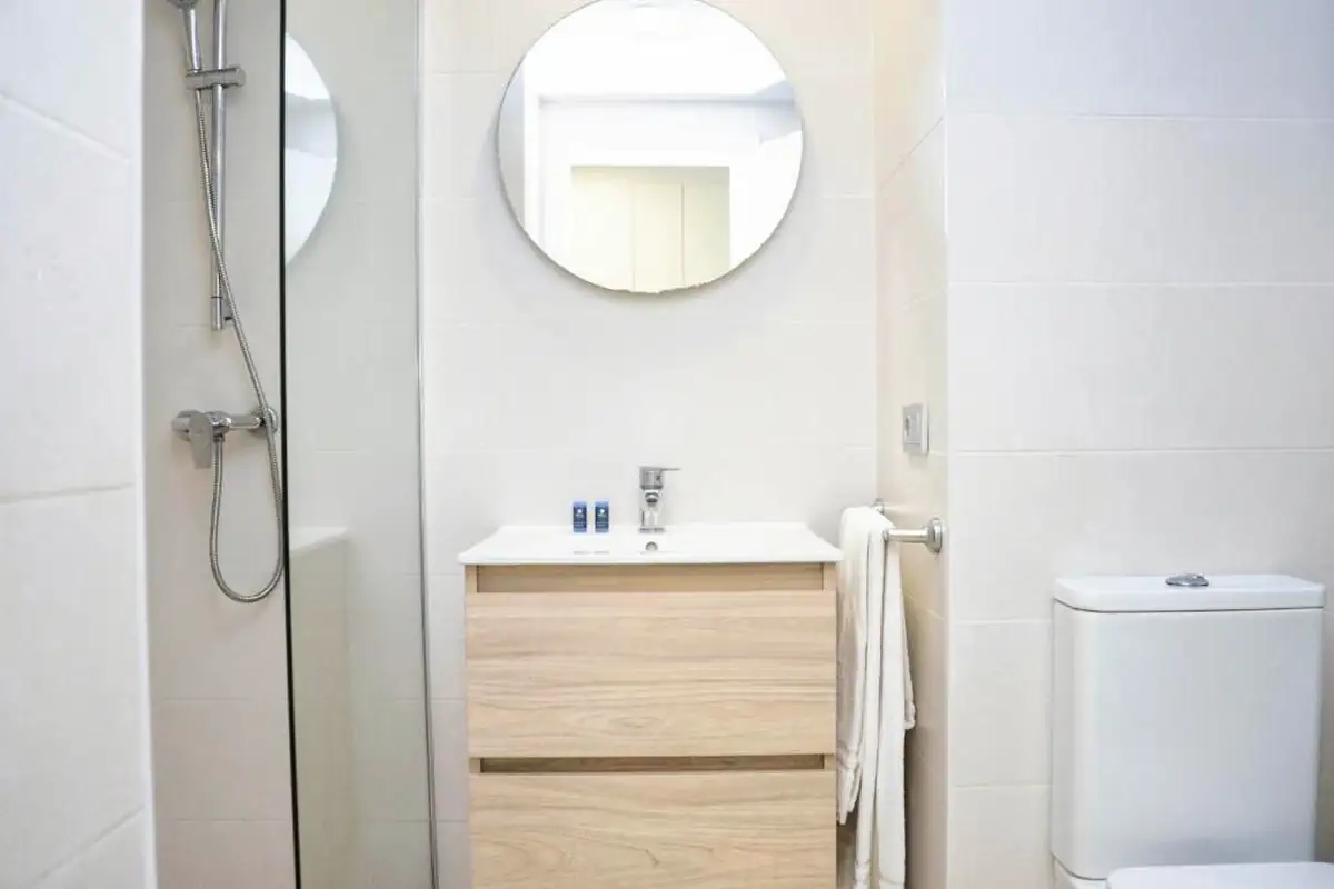 Aparthotel BCL Levante Beach