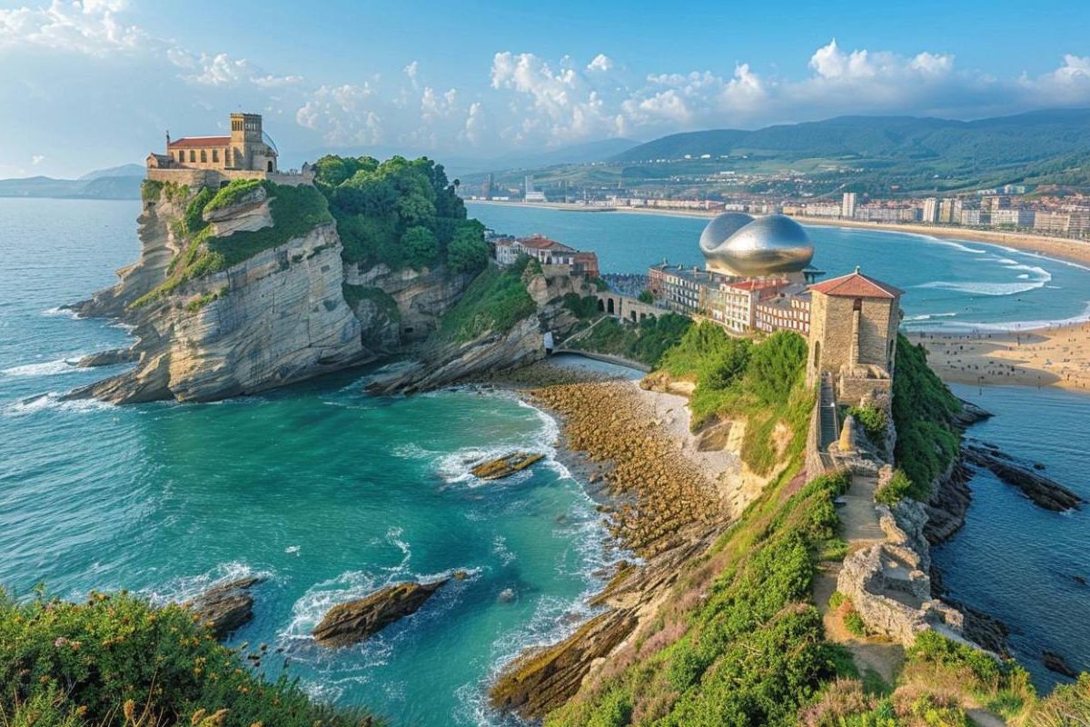 Pays basque Esapgnol