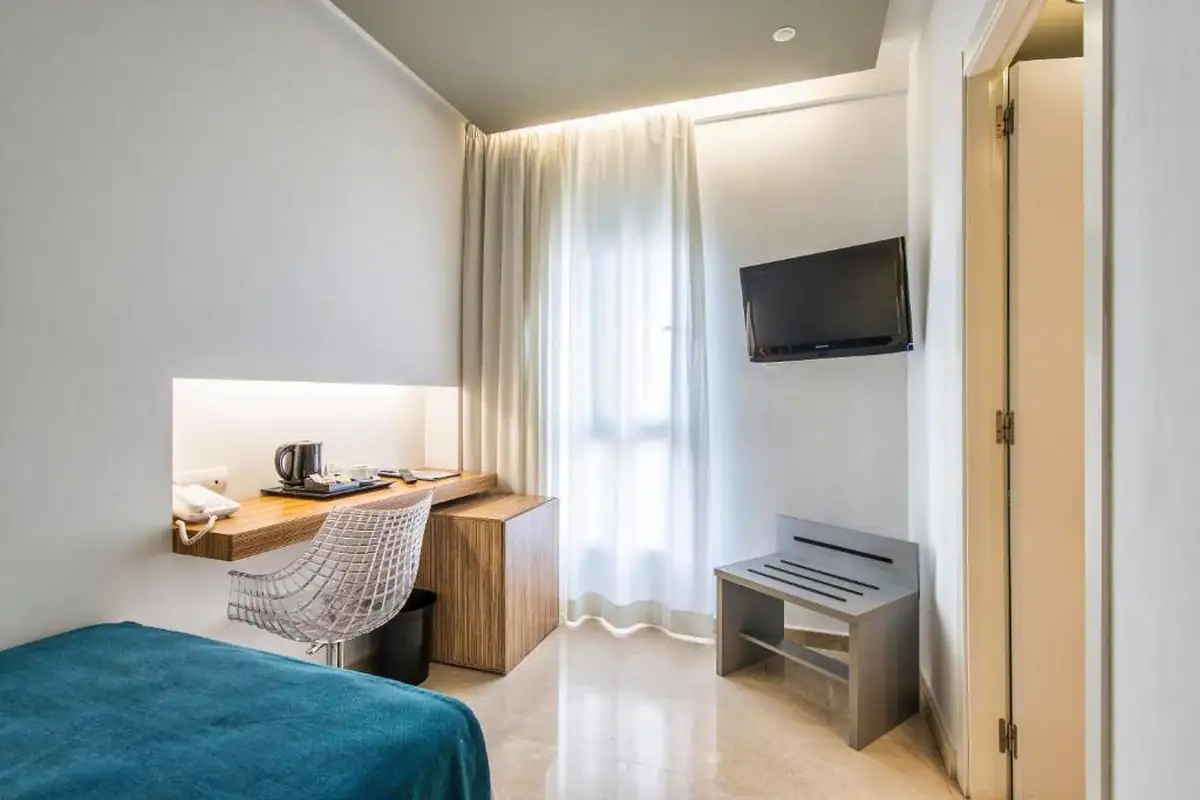 Appart'hôtel Complejo Belroy