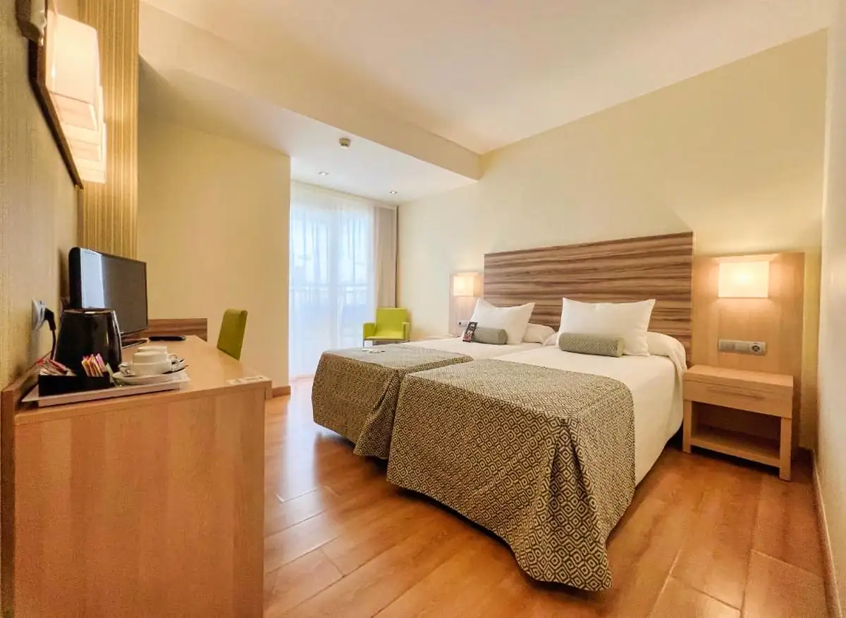 Hôtel Riviera Beachotel -  Adults Recommended