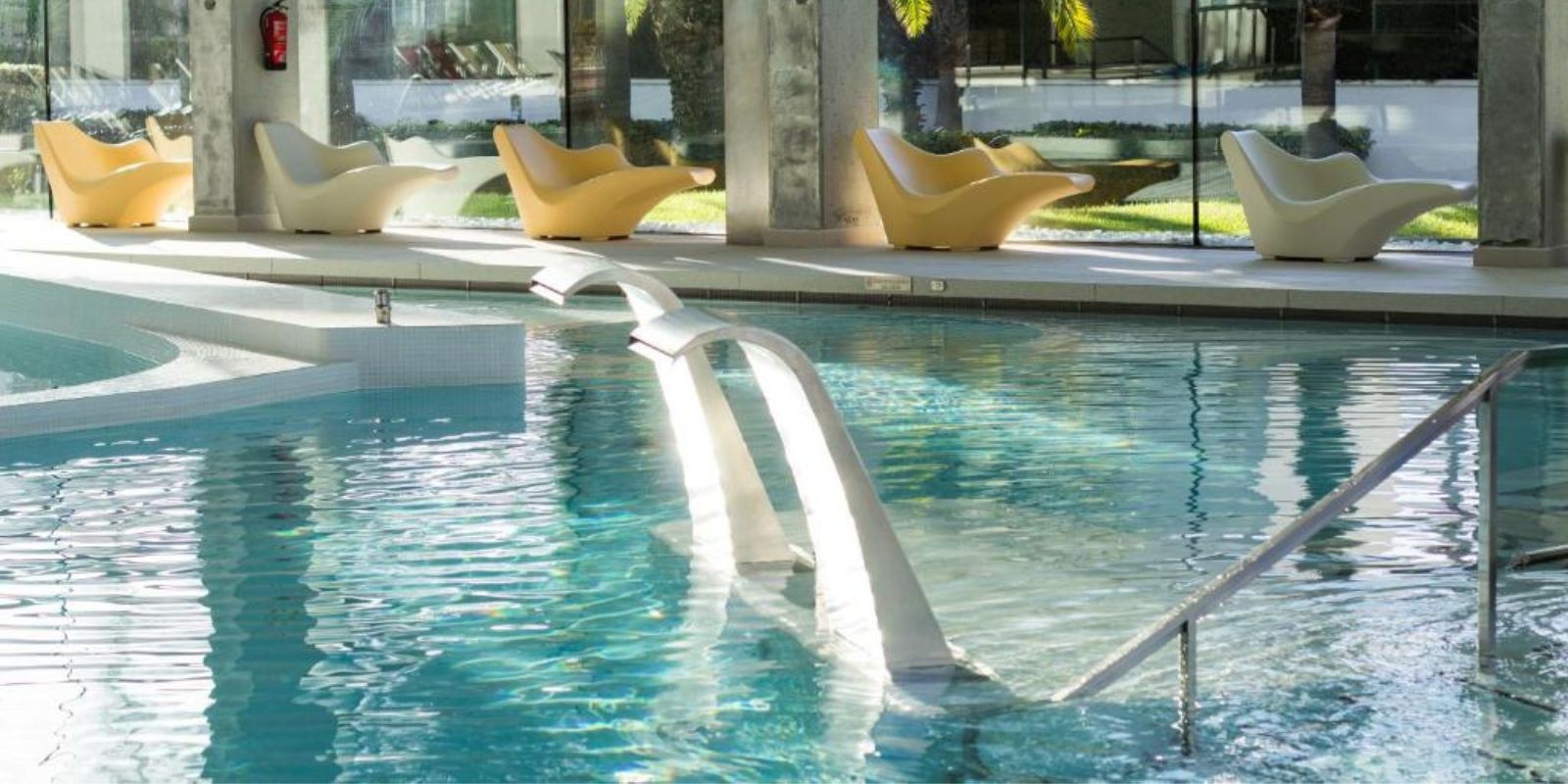 Hôtel Estival Park Resort La Pineda de Salou Costa Dorada