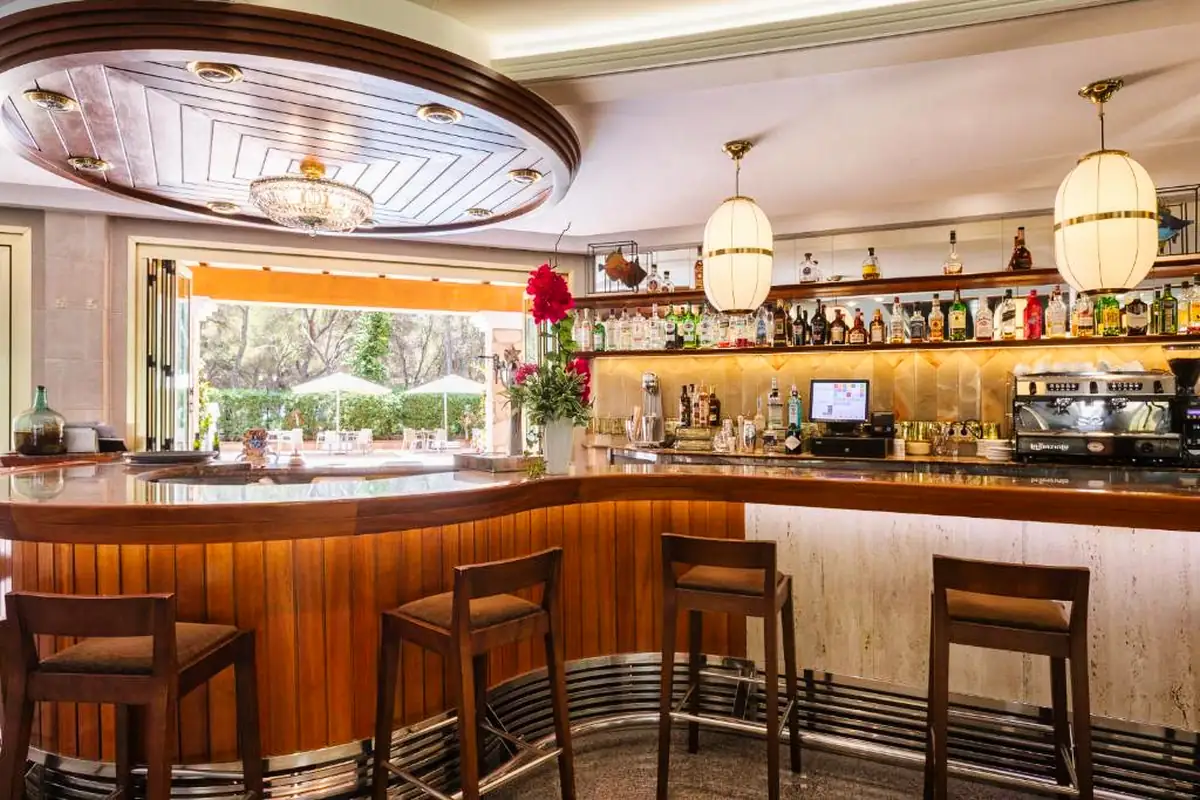 S'Argamassa Boutique Hotel