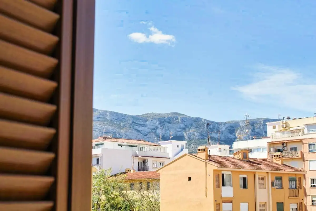 Hotel MR Costa Blanca