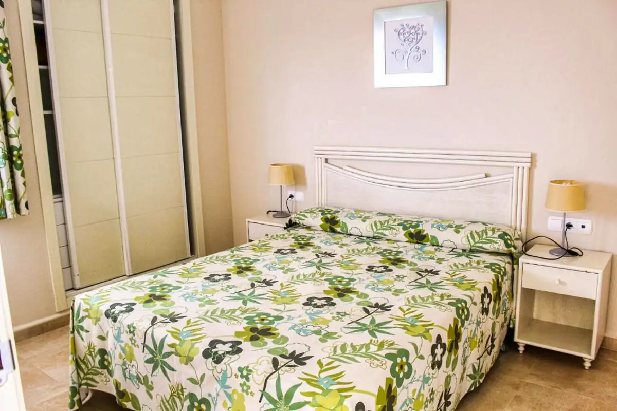 Esmeralda Suites Apartments