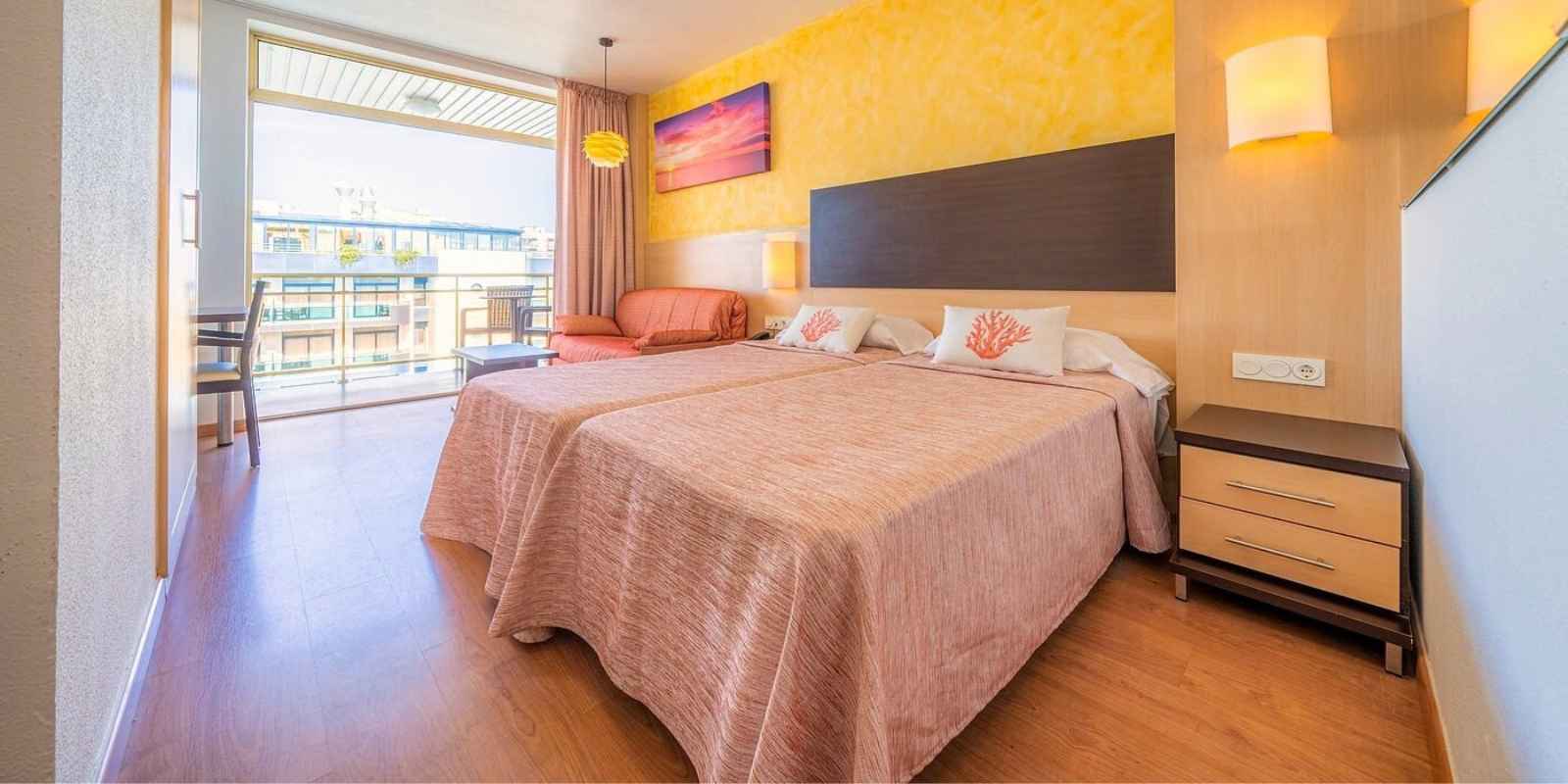 Blau Hotels Blanes