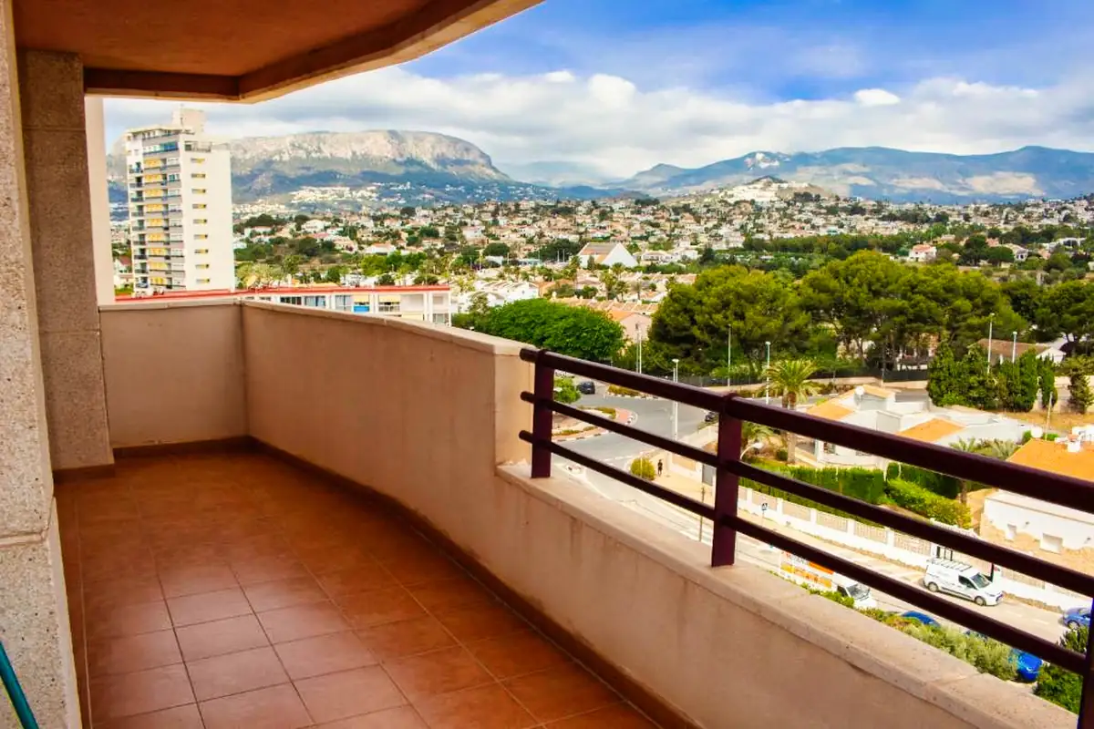 Apartamentos Coral Beach Unitursa