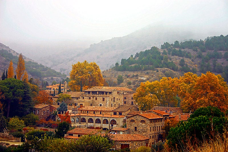 Cellers de Scala Dei