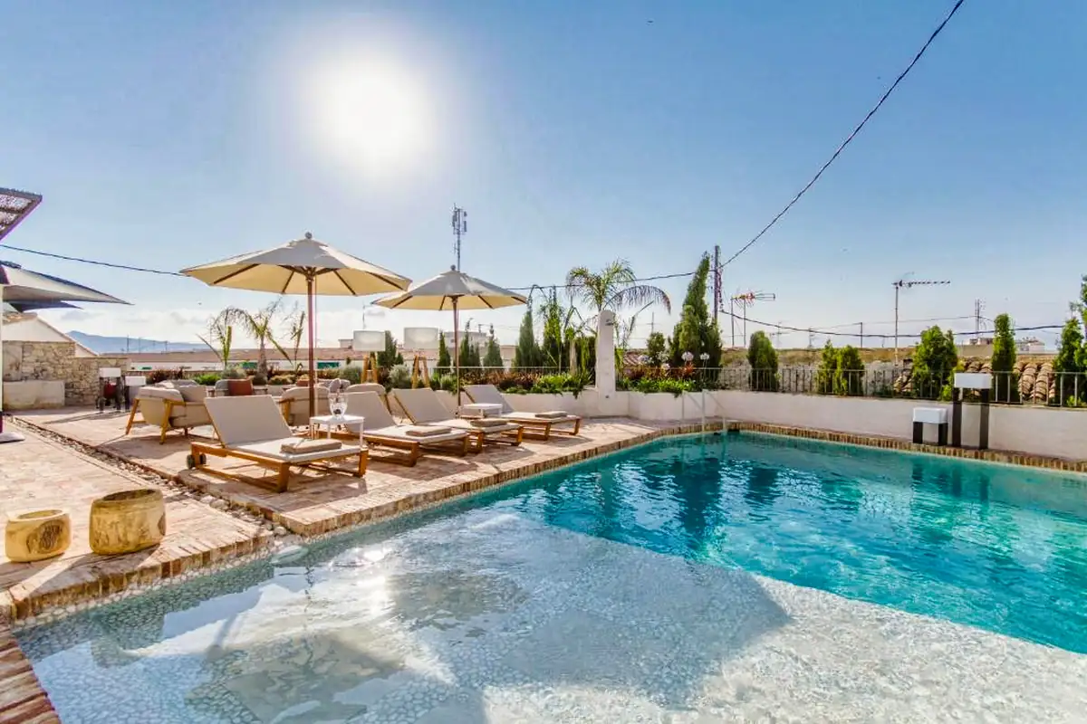 La Serena Boutique Hotel & Wellness