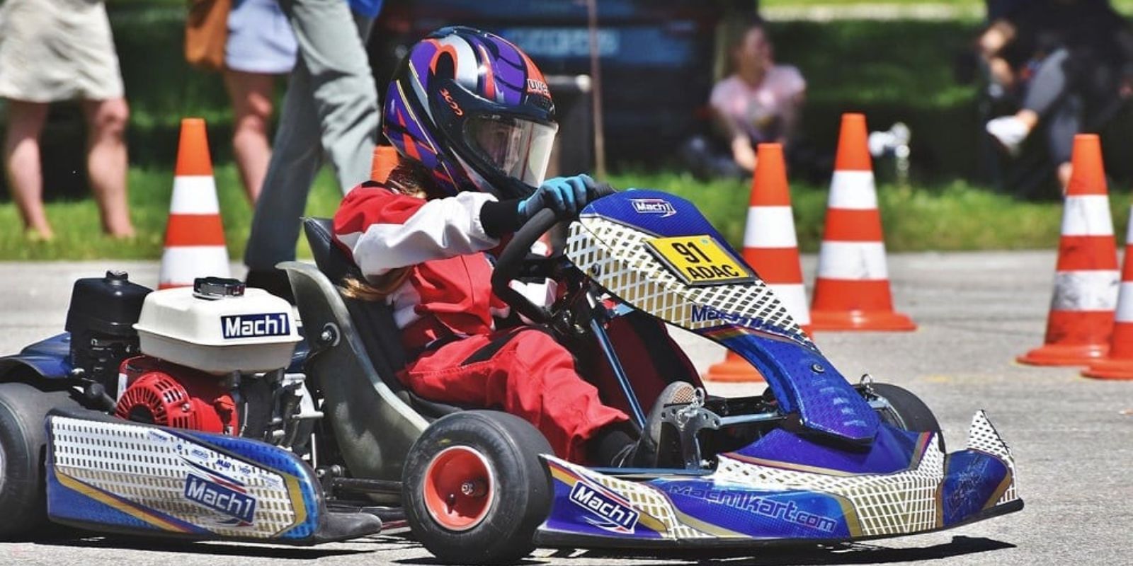 Karting Lloret Costa Brava