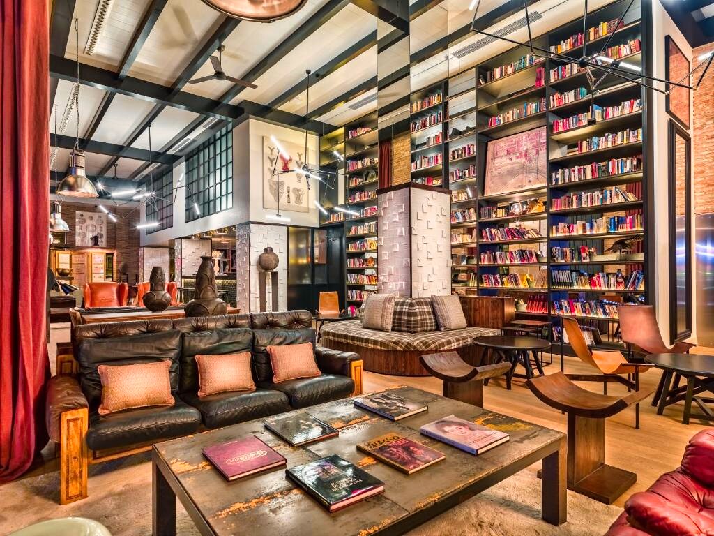 Hôtel H10 Tribeca
