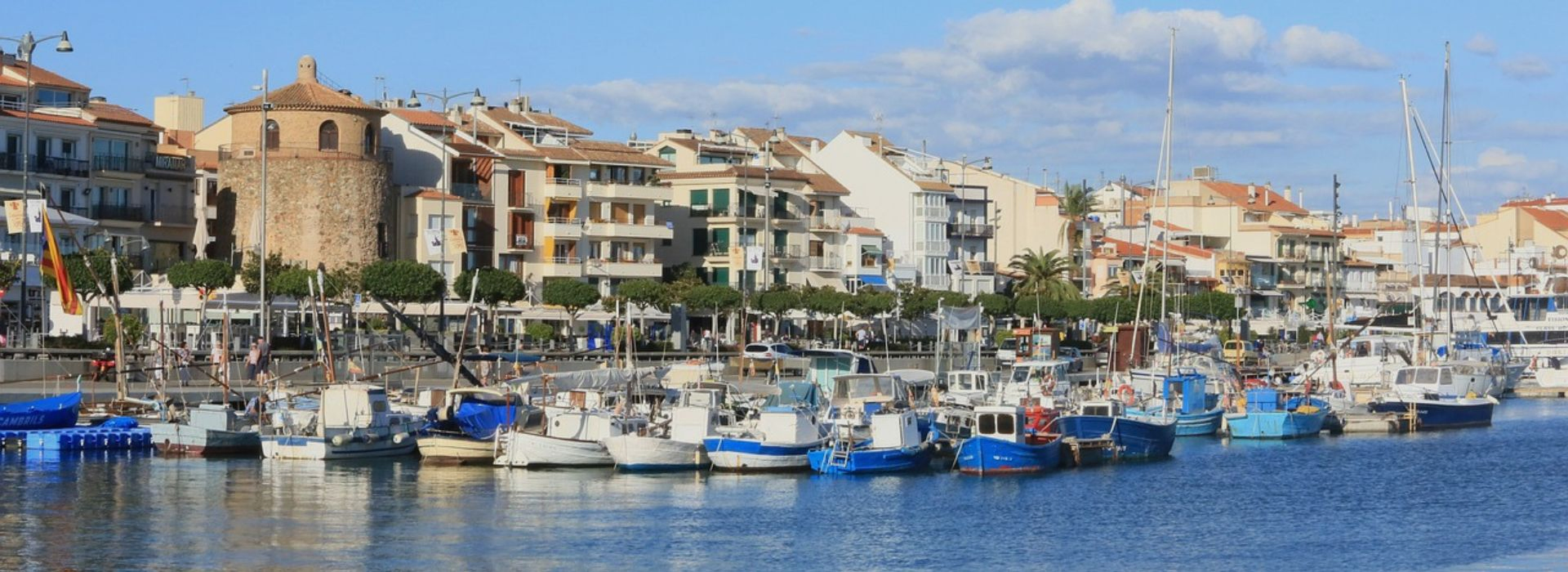 Marché aux poissons 