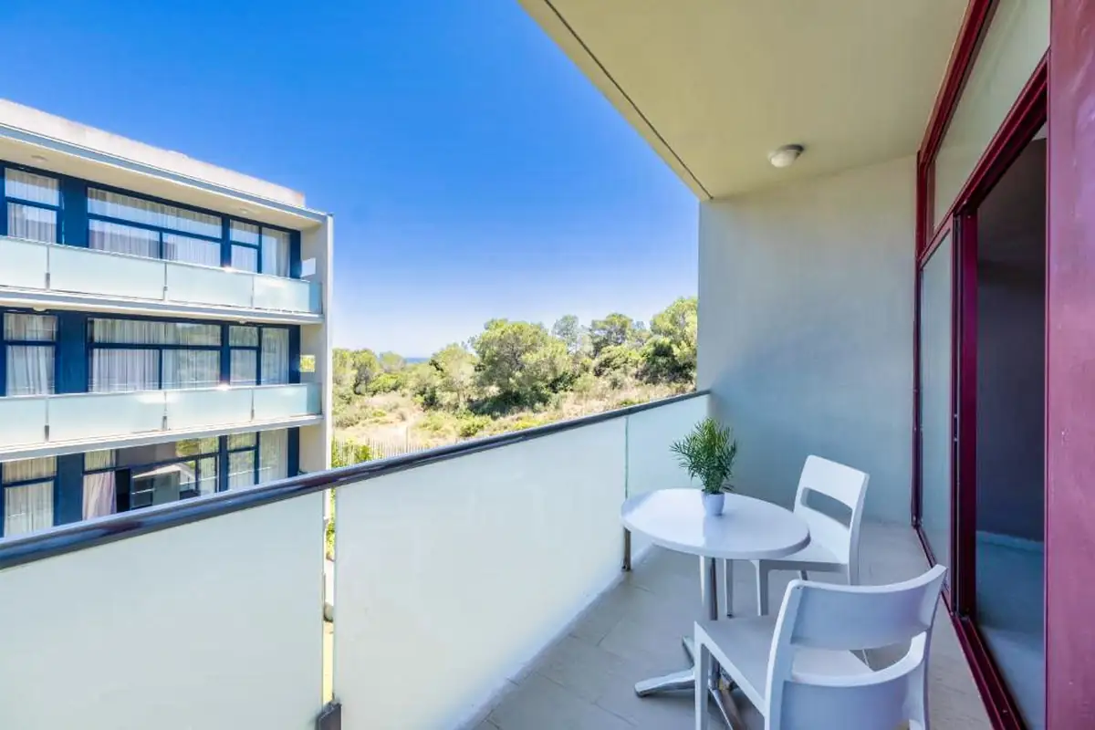 Résidence Apolo Suites