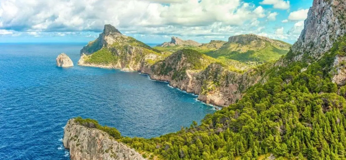 Serra de Tramuntana