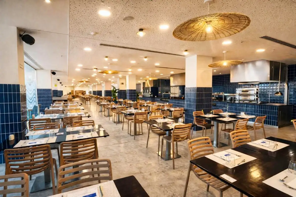 Hôtel Palladium Peñiscola