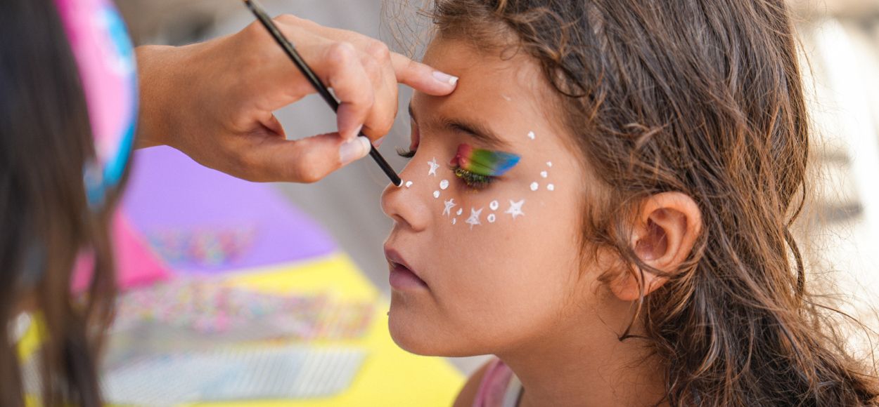 Les animations – spectacles et activités pour tous