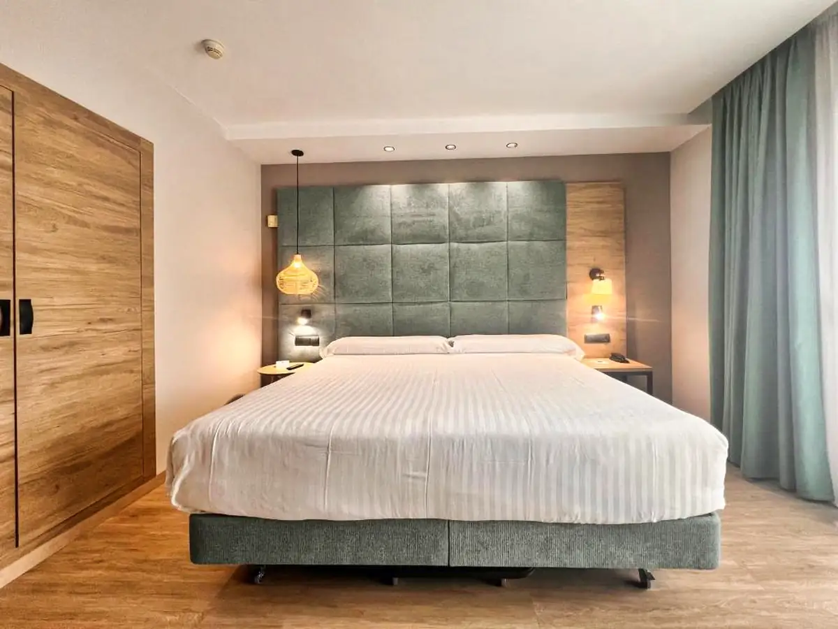 Hôtel Maya Alicante