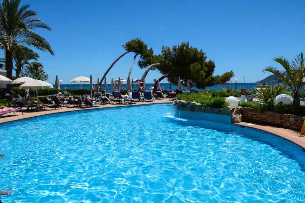 Hôtel Catalonia Royal Ses Estaques - Adults Only 