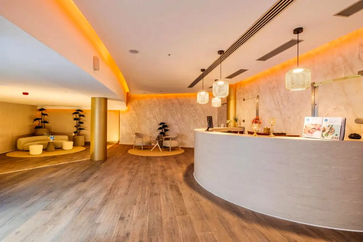 Hôtel BCL Levante Club & Spa - Adults Recommended