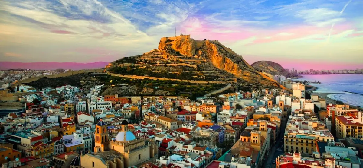 Alicante
