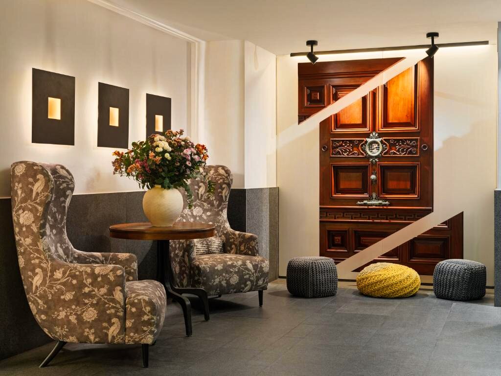 Hôtel H10 Urquinaona Plaza