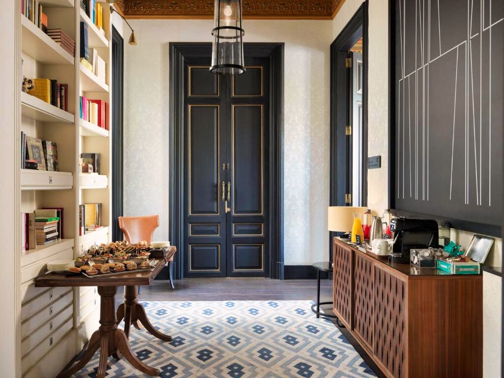 Hôtel H10 Boutique Catalunya Plaza